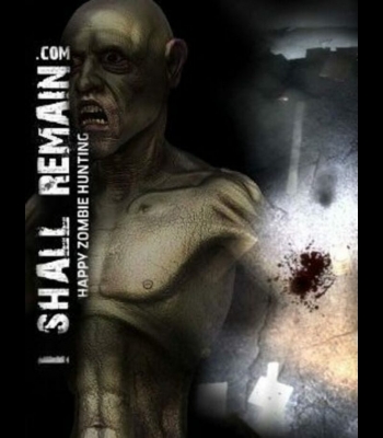 Buy I Shall Remain CD Key and Compare Prices 