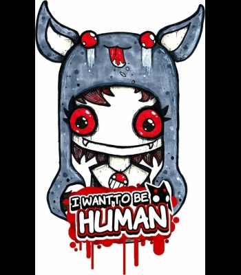Buy I Want To Be Human (PC) CD Key and Compare Prices 