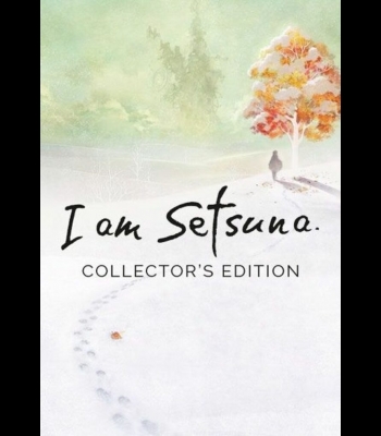 Buy I am Setsuna Collector’s Edition CD Key and Compare Prices 