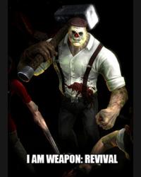 Buy I am Weapon: Revival CD Key and Compare Prices