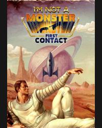 Buy I am not a Monster: First Contact CD Key and Compare Prices