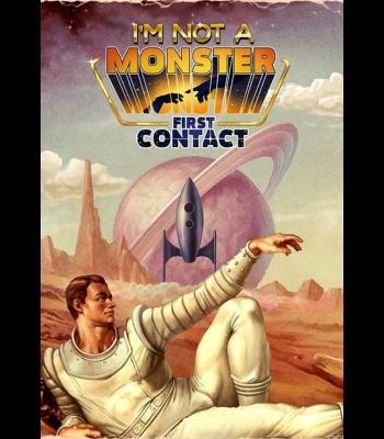 Buy I am not a Monster: First Contact CD Key and Compare Prices 