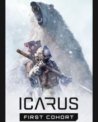 Buy ICARUS CD Key and Compare Prices