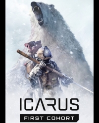 Buy ICARUS CD Key and Compare Prices