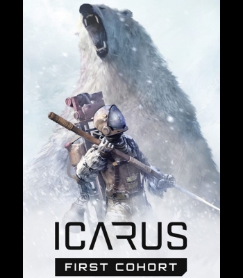 Buy ICARUS CD Key and Compare Prices 