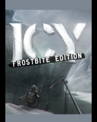 Buy ICY: Frostbite Edition CD Key and Compare Prices