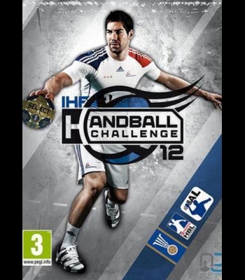 Buy IHF Handball Challenge 12 (PC) CD Key and Compare Prices 