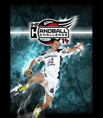 Buy IHF Handball Challenge 14 CD Key and Compare Prices 