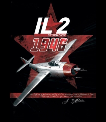 Buy IL-2 Sturmovik 1946 CD Key and Compare Prices 