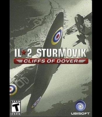Buy IL-2 Sturmovik: Cliffs of Dover CD Key and Compare Prices 