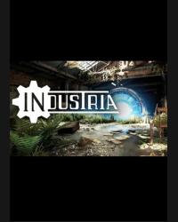 Buy INDUSTRIA (PC) CD Key and Compare Prices