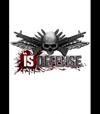 Buy IS Defense CD Key and Compare Prices 