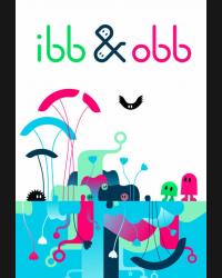 Buy Ibb & Obb - Best Friends Forever Double Pack CD Key and Compare Prices