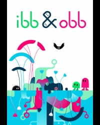 Buy Ibb & Obb - Best Friends Forever Double Pack CD Key and Compare Prices