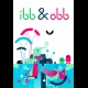 Buy Ibb & Obb - Best Friends Forever Double Pack CD Key and Compare Prices 