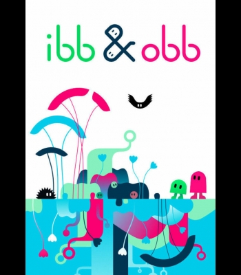 Buy Ibb & Obb CD Key and Compare Prices 
