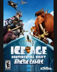 Buy Ice Age 4: Continental Drift: Arctic Games CD Key and Compare Prices