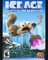 Buy Ice Age Scrat's Nutty Adventure CD Key and Compare Prices