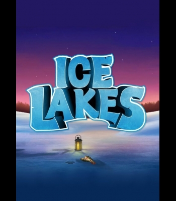 Buy Ice Lakes CD Key and Compare Prices 
