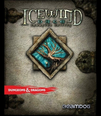 Buy Icewind Dale (Enhanced Edition) CD Key and Compare Prices 