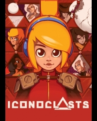 Buy Iconoclasts CD Key and Compare Prices