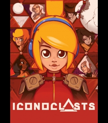 Buy Iconoclasts CD Key and Compare Prices 