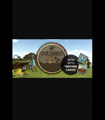 Buy Idol Hands (PC) CD Key and Compare Prices 