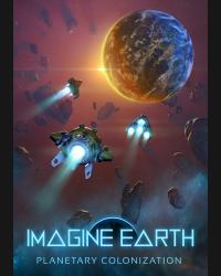 Buy Imagine Earth (PC) CD Key and Compare Prices