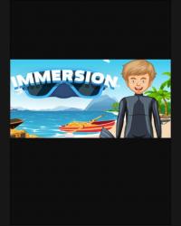 Buy Immersion (PC) CD Key and Compare Prices