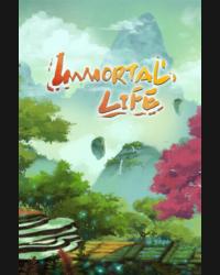 Buy Immortal Life (PC) CD Key and Compare Prices