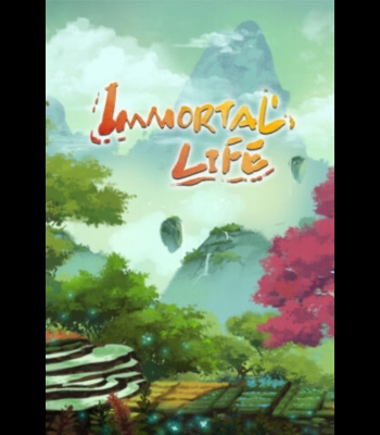 Buy Immortal Life (PC) CD Key and Compare Prices 