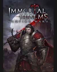 Buy Immortal Realms: Vampire Wars CD Key and Compare Prices