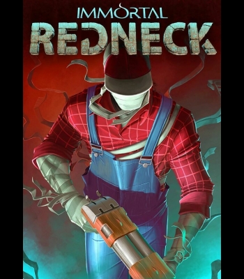 Buy Immortal Redneck CD Key and Compare Prices 