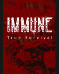 Buy Immune - True Survival (PC) CD Key and Compare Prices