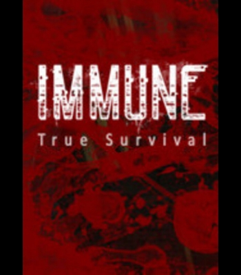 Buy Immune - True Survival (PC) CD Key and Compare Prices 