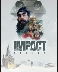 Buy Impact Winter CD Key and Compare Prices