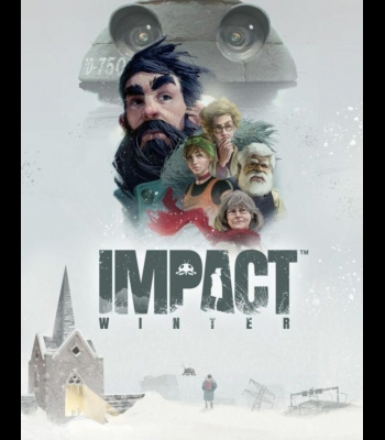 Buy Impact Winter CD Key and Compare Prices 