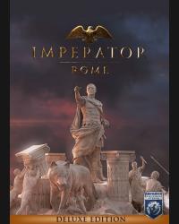 Buy Imperator: Rome (Deluxe Edition) CD Key and Compare Prices
