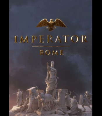 Buy Imperator: Rome CD Key and Compare Prices 