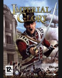 Buy Imperial Glory CD Key and Compare Prices