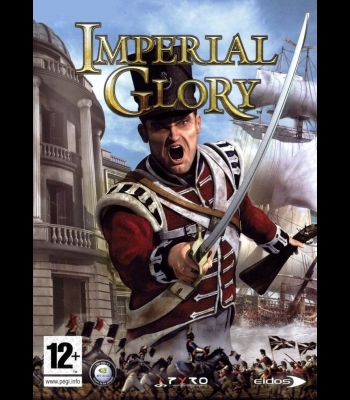 Buy Imperial Glory CD Key and Compare Prices 