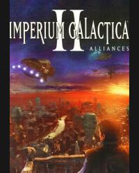 Buy Imperium Galactica II CD Key and Compare Prices