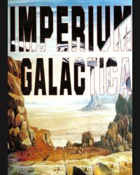 Buy Imperium Galactica CD Key and Compare Prices