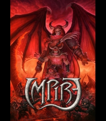 Buy Impire CD Key and Compare Prices 