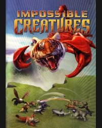 Buy Impossible Creatures CD Key and Compare Prices