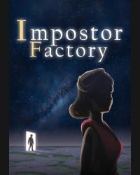 Buy Impostor Factory (PC) CD Key and Compare Prices