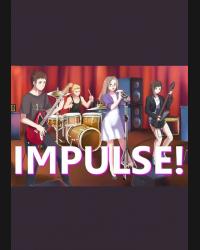 Buy Impulse! CD Key and Compare Prices