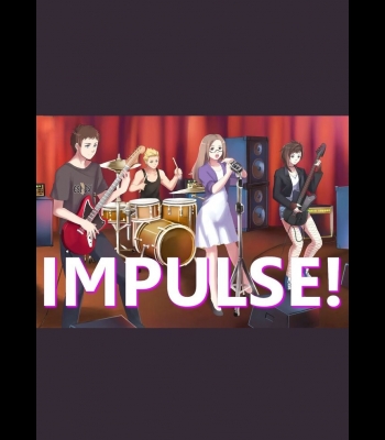 Buy Impulse! CD Key and Compare Prices 