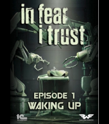 Buy In Fear I Trust Episode 1 (PC) CD Key and Compare Prices 