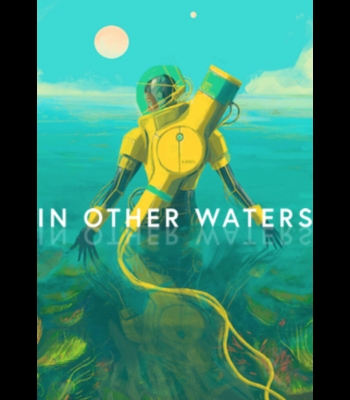 Buy In Other Waters CD Key and Compare Prices 